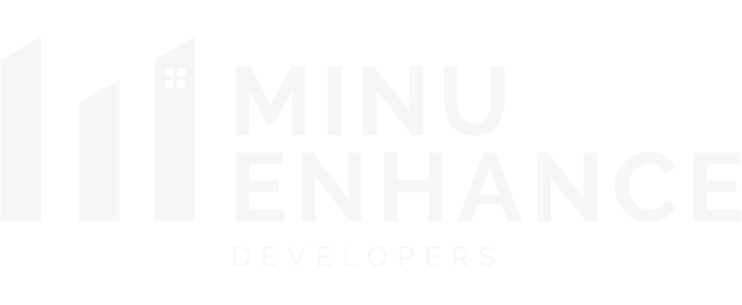 Minu Enhance Logo